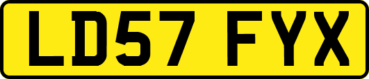 LD57FYX