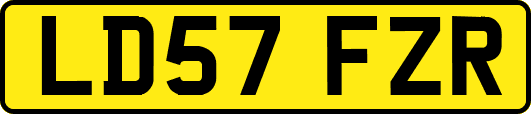 LD57FZR