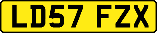 LD57FZX
