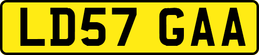 LD57GAA
