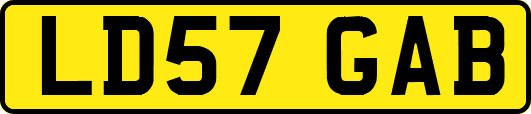 LD57GAB