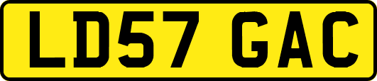 LD57GAC