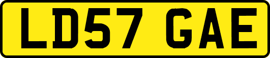 LD57GAE