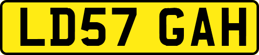 LD57GAH