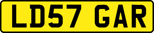 LD57GAR