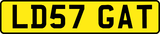 LD57GAT