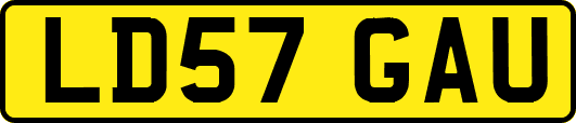 LD57GAU