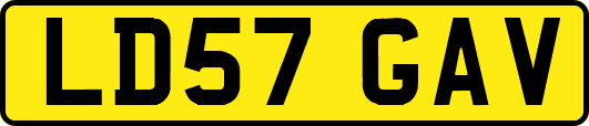 LD57GAV