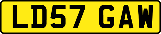 LD57GAW