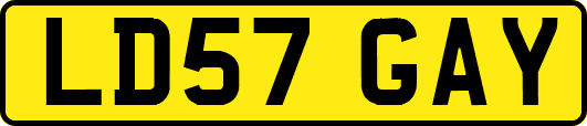 LD57GAY