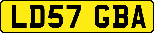 LD57GBA