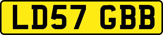 LD57GBB