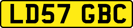 LD57GBC