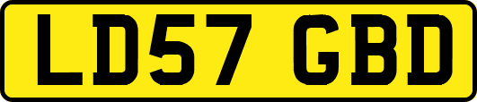 LD57GBD