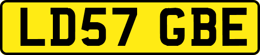 LD57GBE