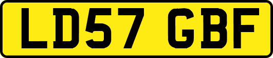 LD57GBF