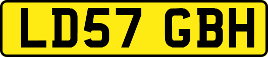 LD57GBH