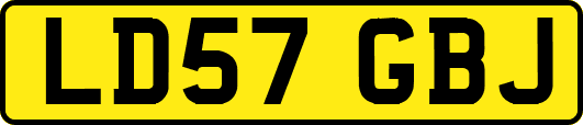 LD57GBJ