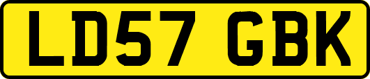 LD57GBK