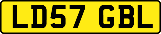 LD57GBL