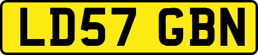 LD57GBN