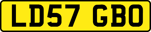 LD57GBO
