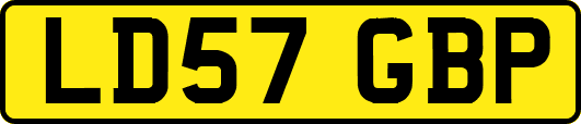 LD57GBP