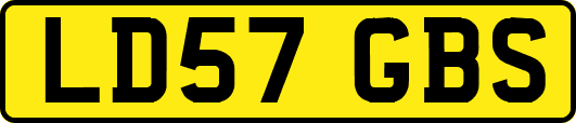 LD57GBS