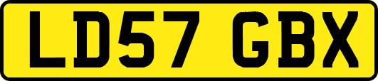 LD57GBX