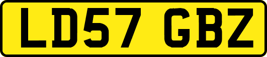 LD57GBZ