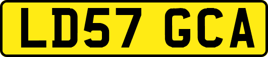 LD57GCA