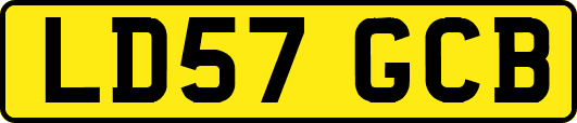 LD57GCB