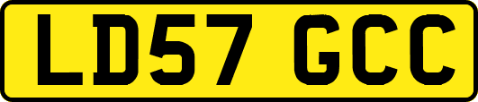 LD57GCC