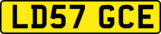 LD57GCE