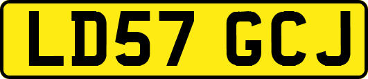 LD57GCJ