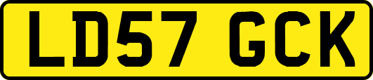 LD57GCK