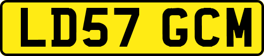 LD57GCM