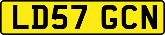 LD57GCN