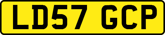 LD57GCP