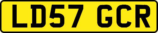 LD57GCR