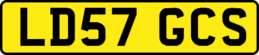 LD57GCS