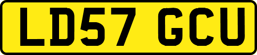 LD57GCU