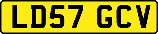 LD57GCV