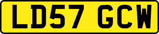 LD57GCW
