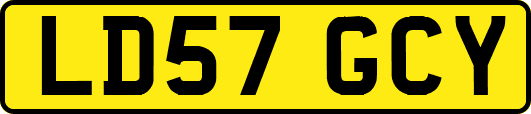 LD57GCY