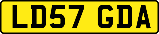 LD57GDA