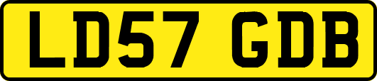 LD57GDB