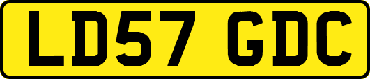 LD57GDC