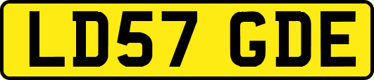 LD57GDE