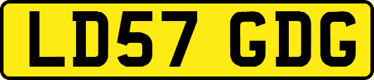 LD57GDG